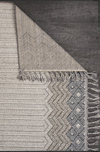 Natura 9965 Modern Turkish Area Rug image 4