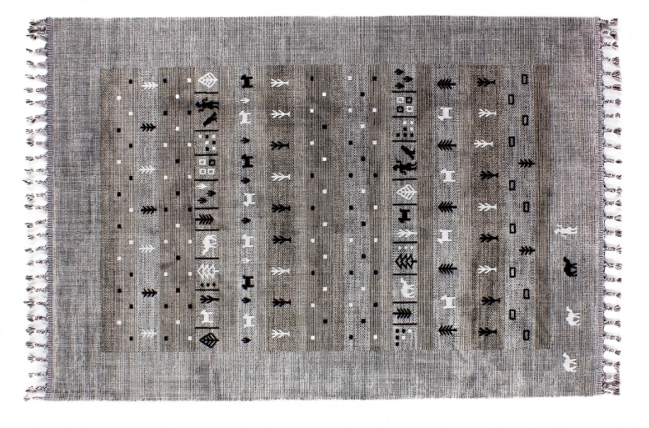 History 9960 Turkish Area Rug image 1