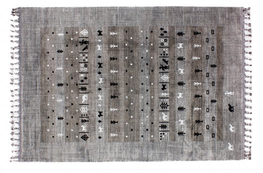 History 9960 Turkish Area Rug