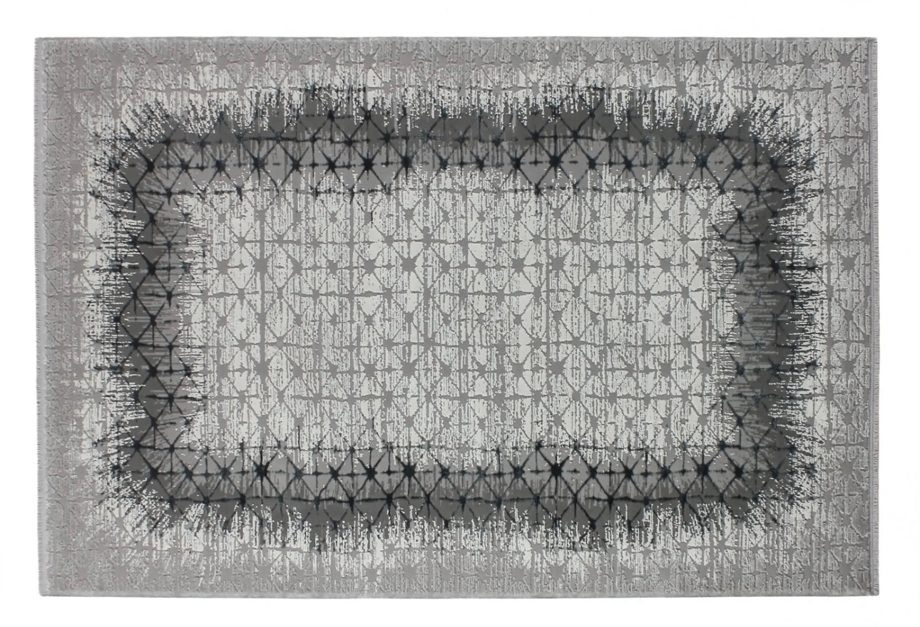 Vavien 0128 Turkish Area Rug image 1