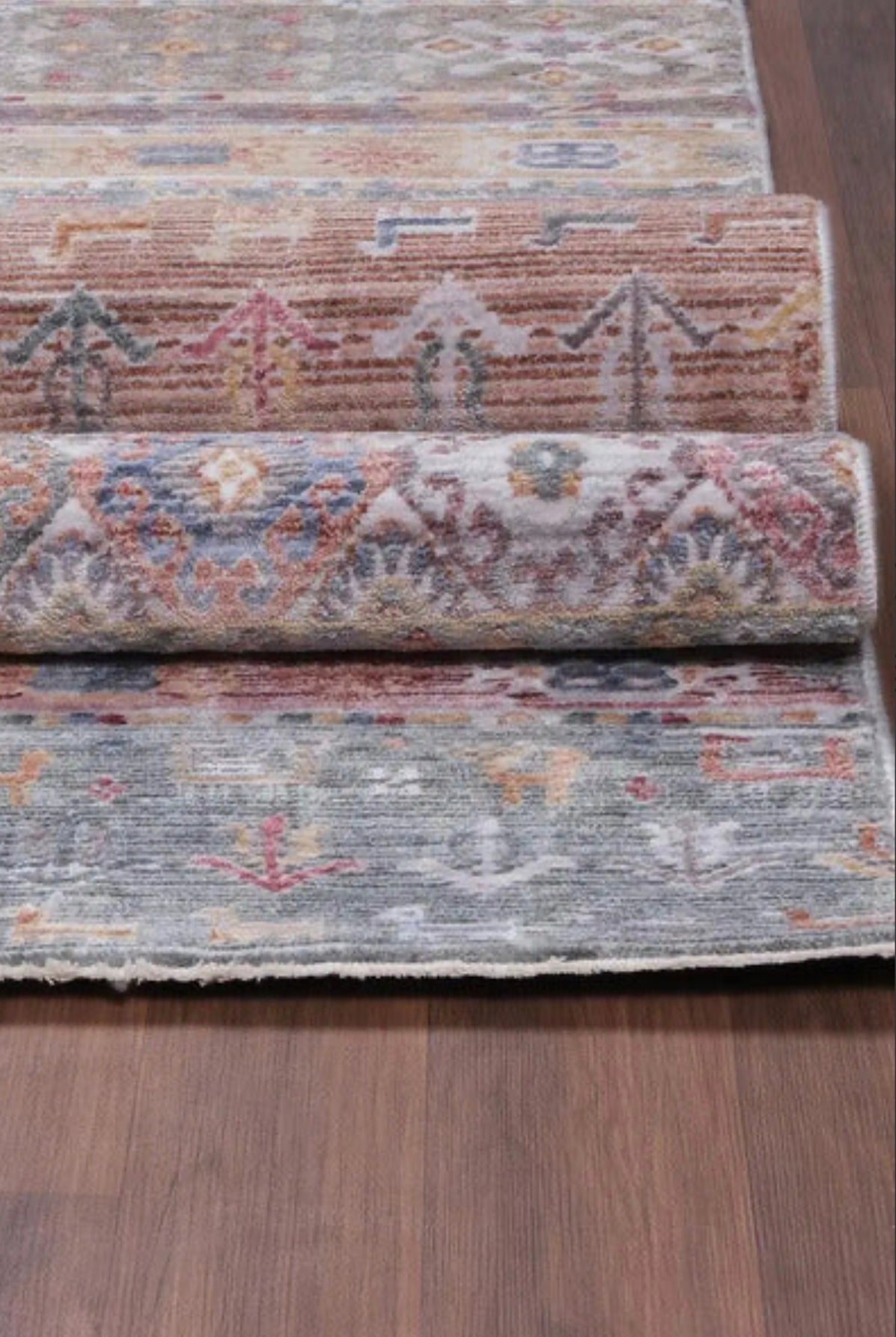Decor 1498 Turkish Area Rug image 4