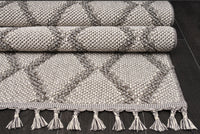 Natura 9963 Modern Turkish Area Rug image 3