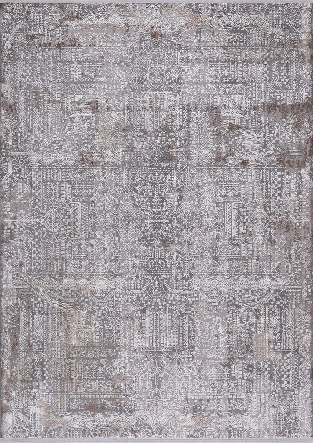 Vavien 1494 Turkish Area Rug image 0