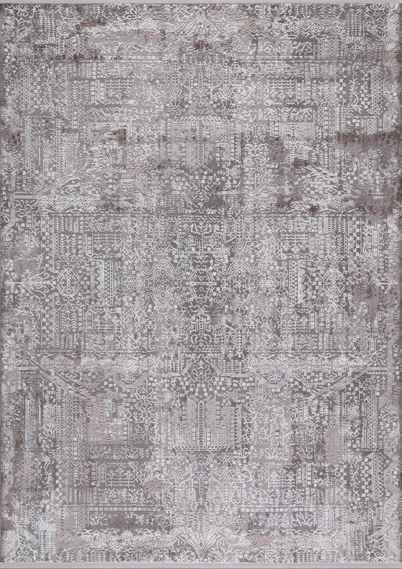 Vavien 1494 Turkish Area Rug image 0