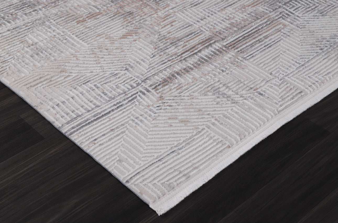 Vavien 1378 Turkish Area Rug image 3