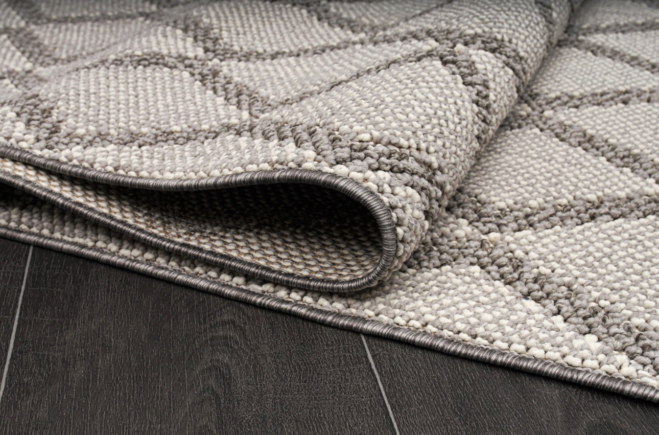 Natura 9963 Modern Turkish Area Rug image 2