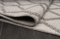 Natura 9963 Modern Turkish Area Rug image 2