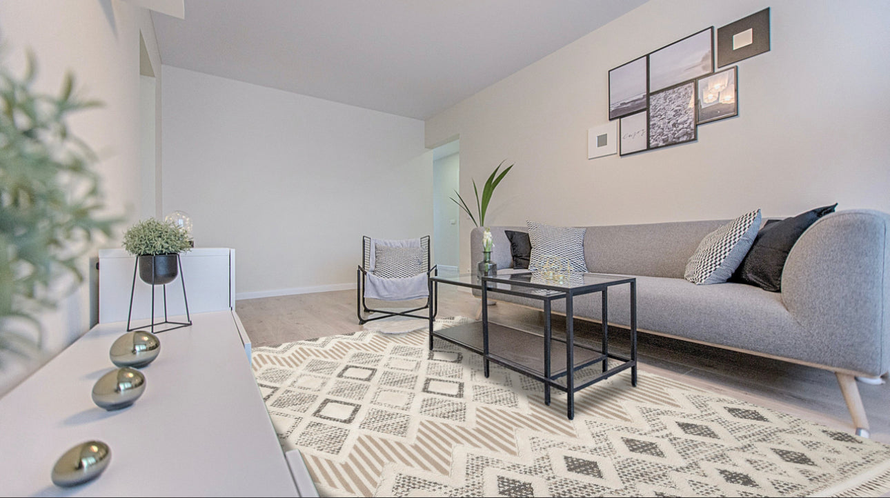 Sohome Luxurious Turkish Area Rug image 3