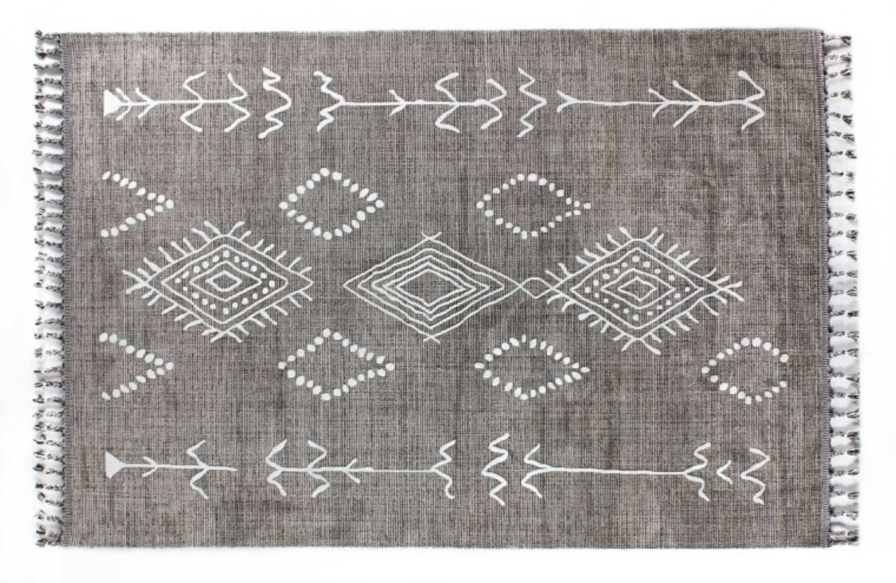 History 9961 Turkish Area Rug image 1
