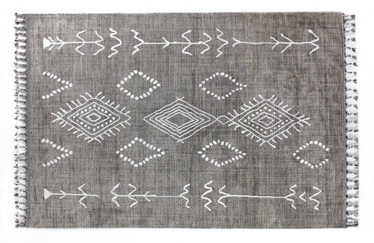 History 9961 Turkish Area Rug