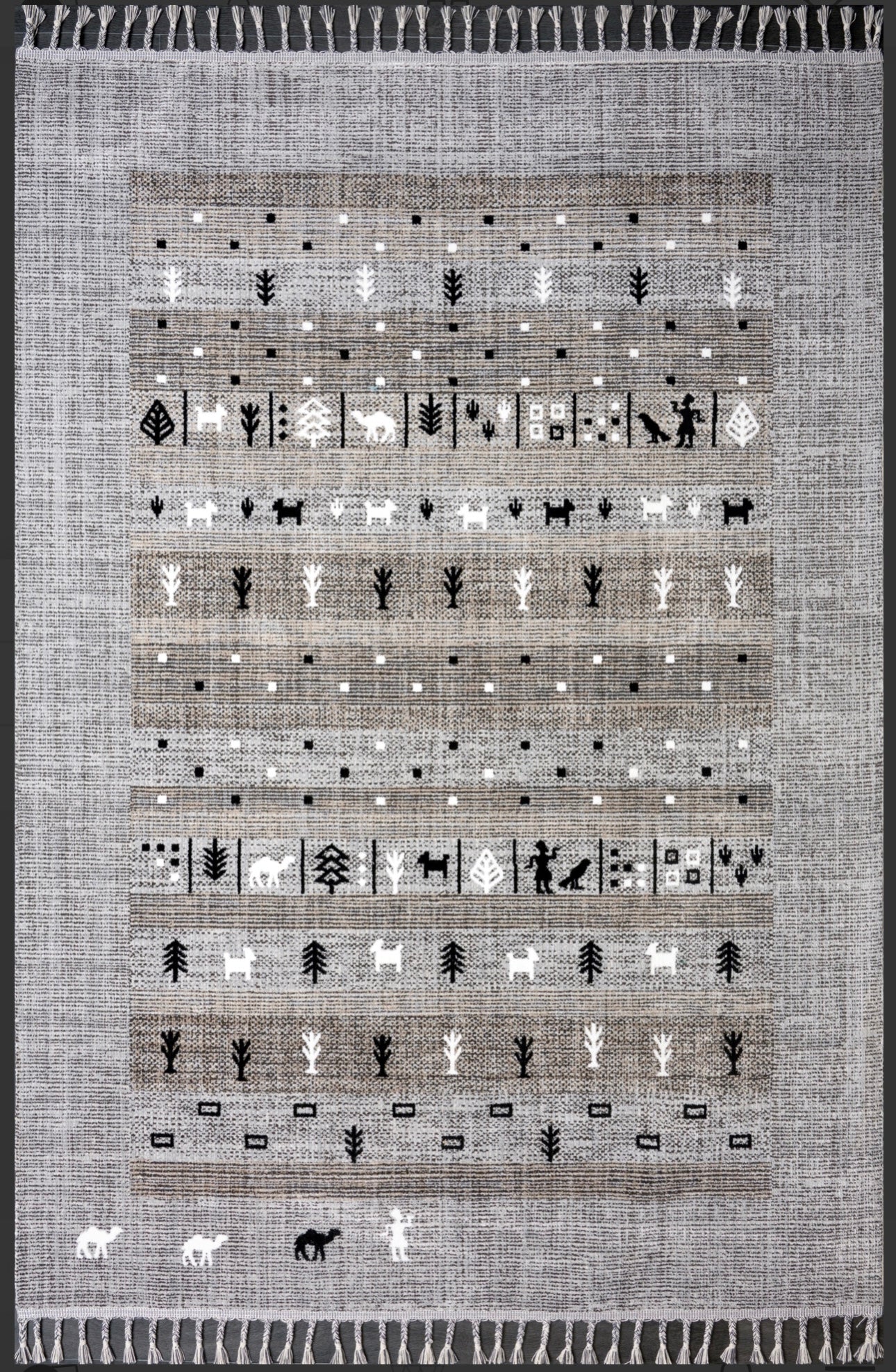 History 9960 Turkish Area Rug image 0