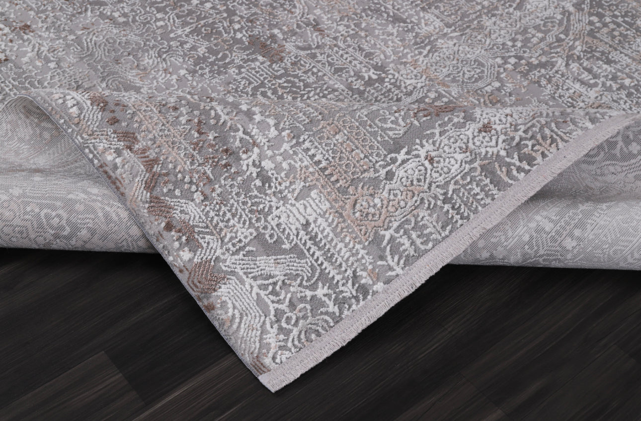 Vavien 1494 Turkish Area Rug image 1