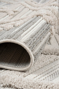 Zenucci Elegant Turkish Area Rug image 1