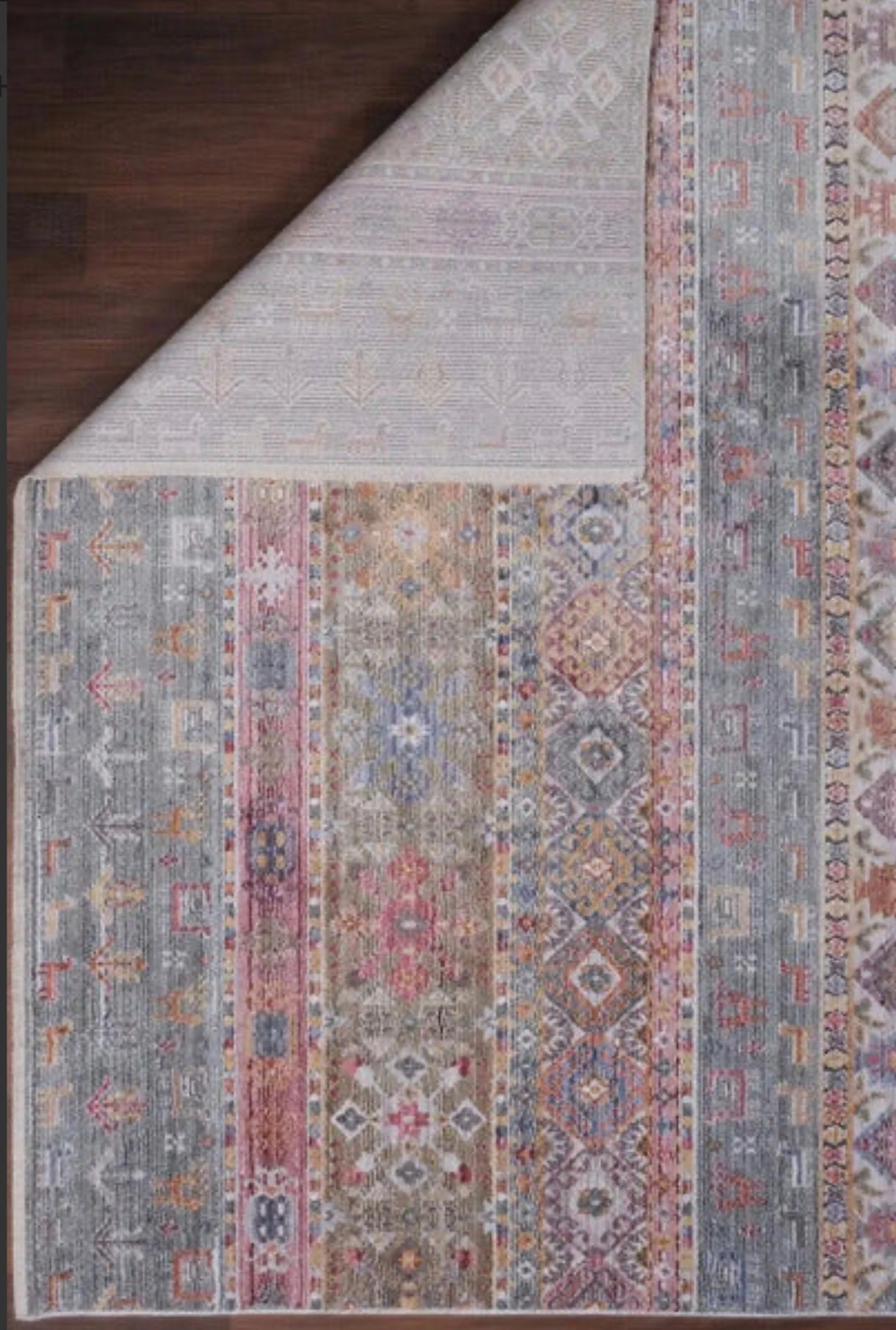 Decor 1498 Turkish Area Rug image 5