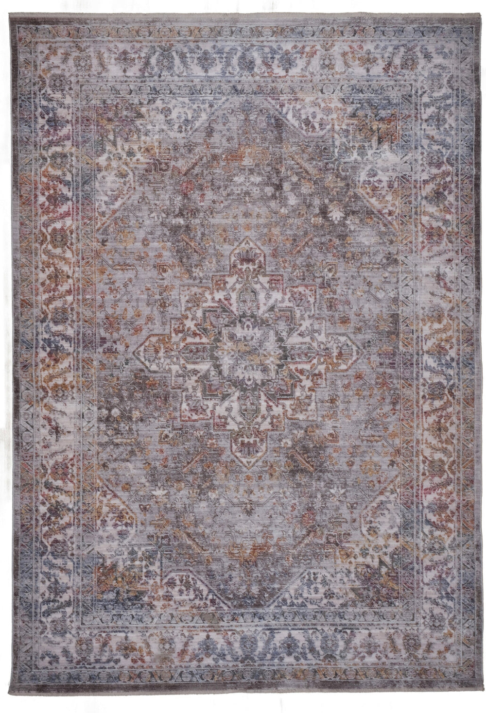 Decor 1496 Turkish Area Rug image 0