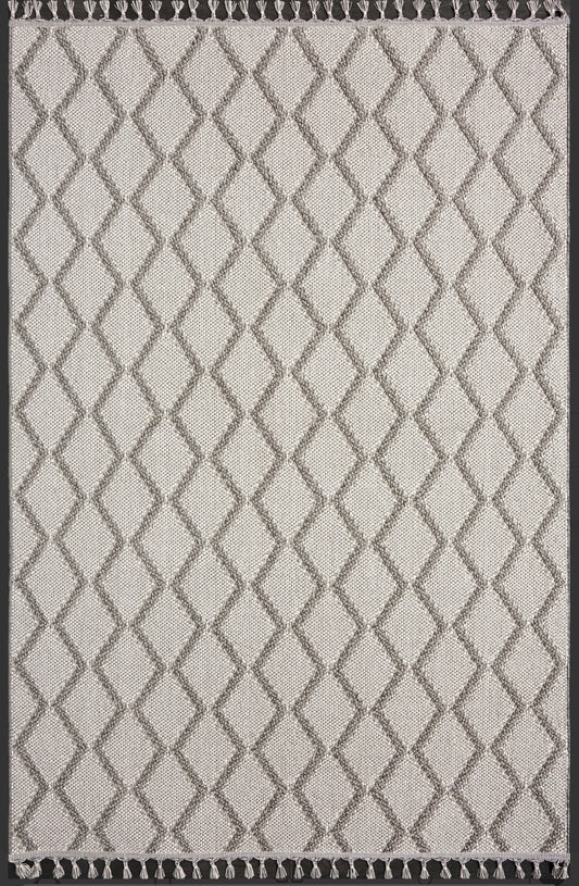 Natura 9963 Modern Turkish Area Rug image 0