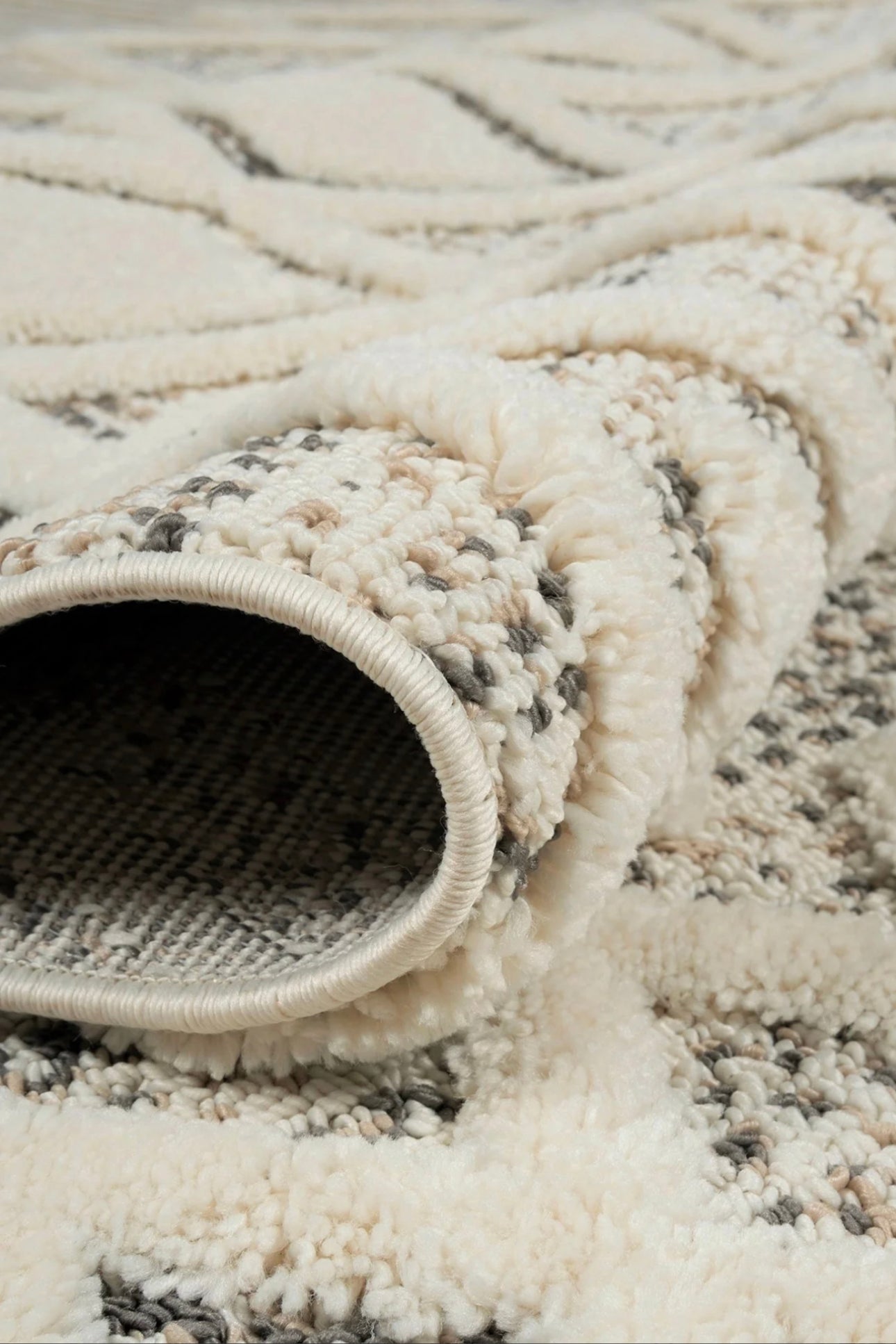 Sohome Luxurious Turkish Area Rug image 2