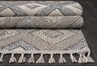 Natura 9962 Modern Turkish Area Rug image 4