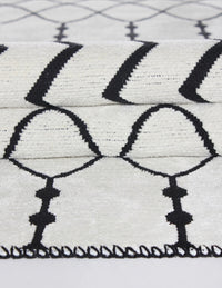 Wellsoft Contemporary Turkish Area Rug image 3