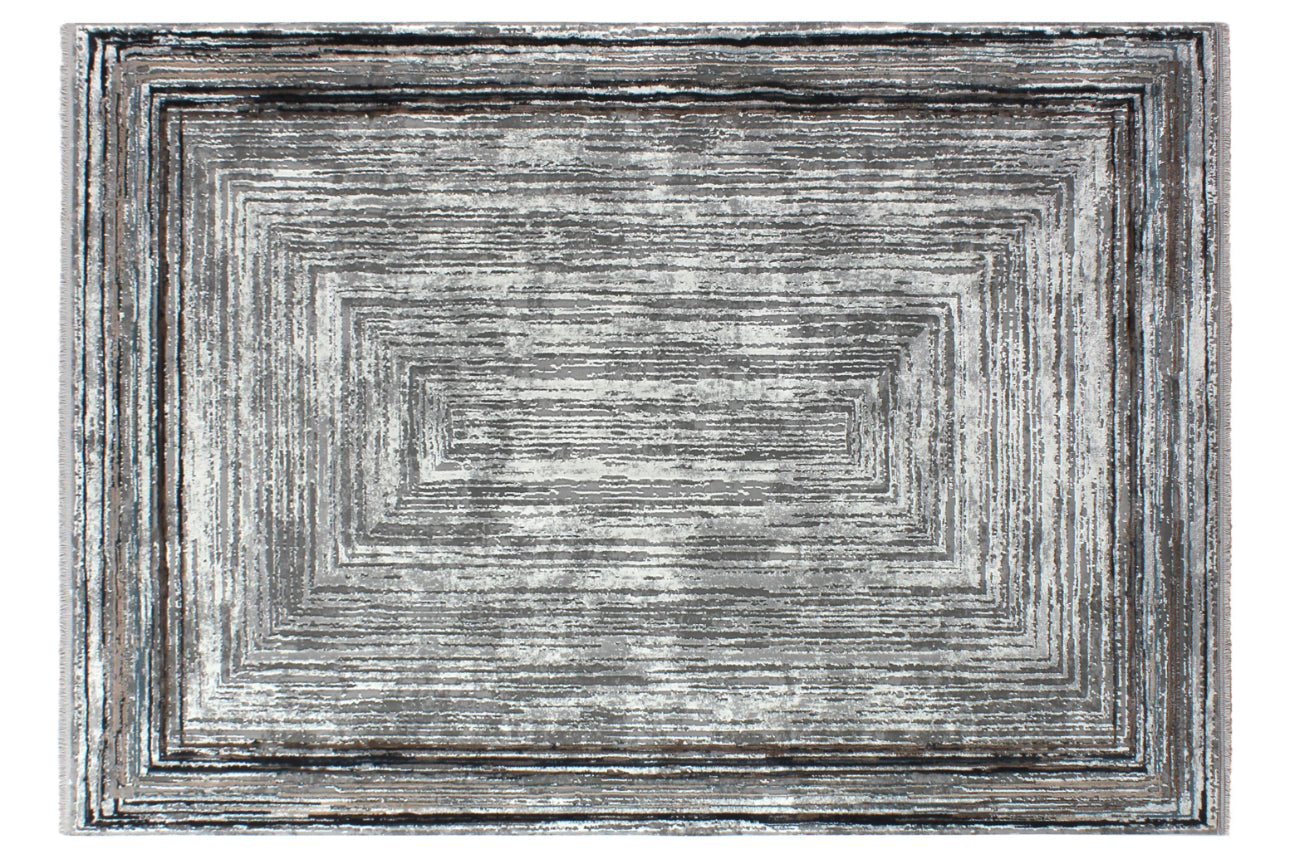Vavien 0130 Turkish Area Rug image 1