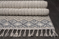 Natura 9965 Modern Turkish Area Rug image 3