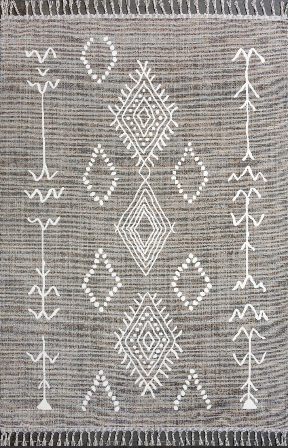 History 9961 Turkish Area Rug image 0