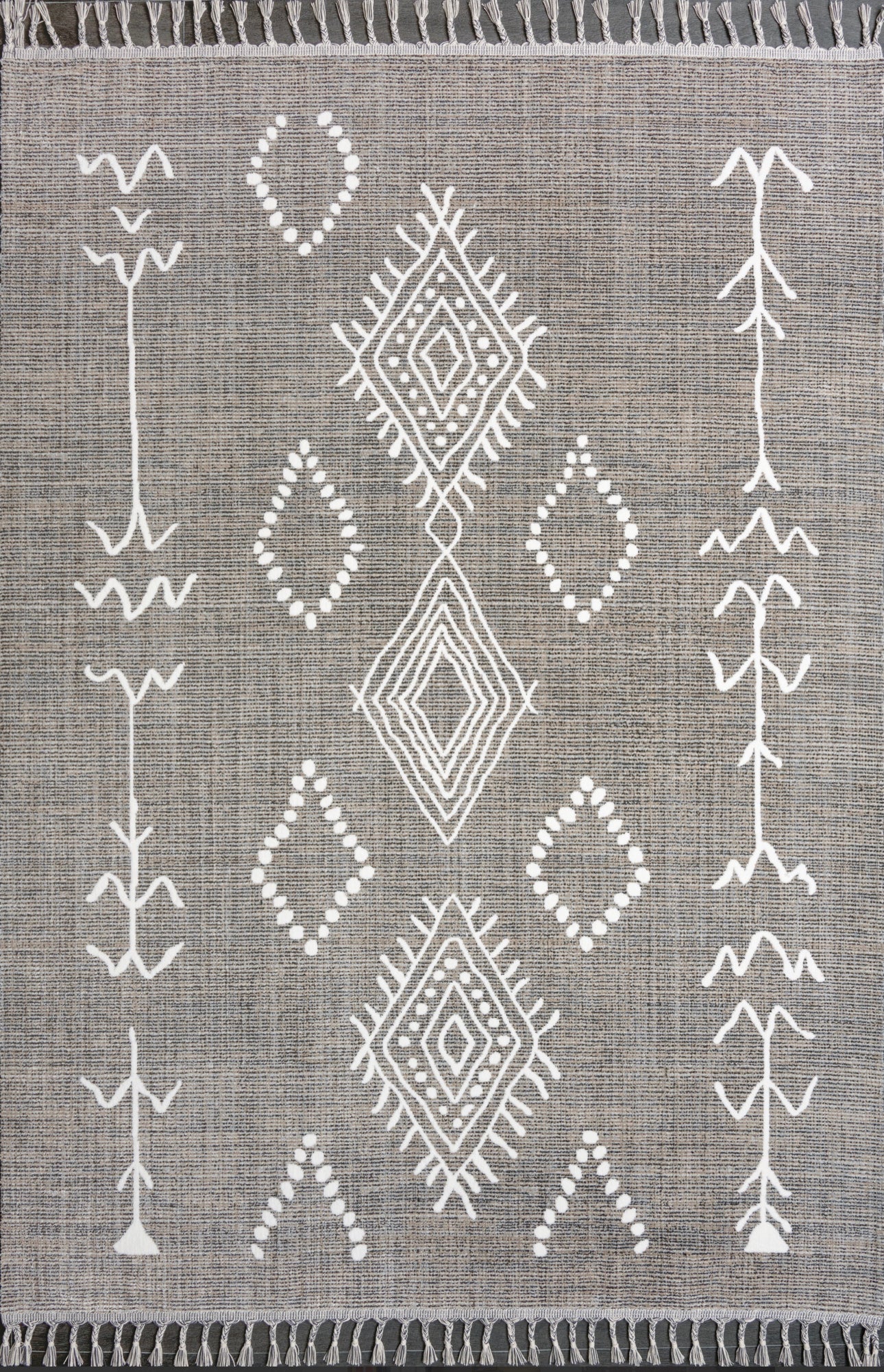 History 9961 Turkish Area Rug image 0