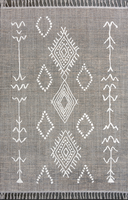 History 9961 Turkish Area Rug image 0