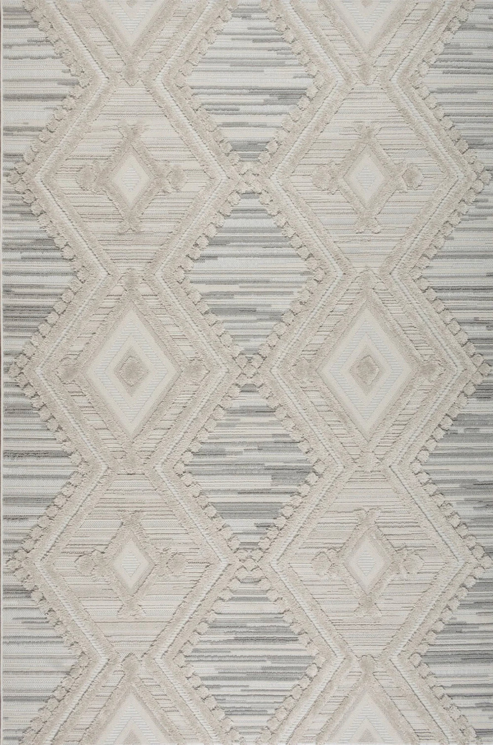 Zenucci Elegant Turkish Area Rug image 0