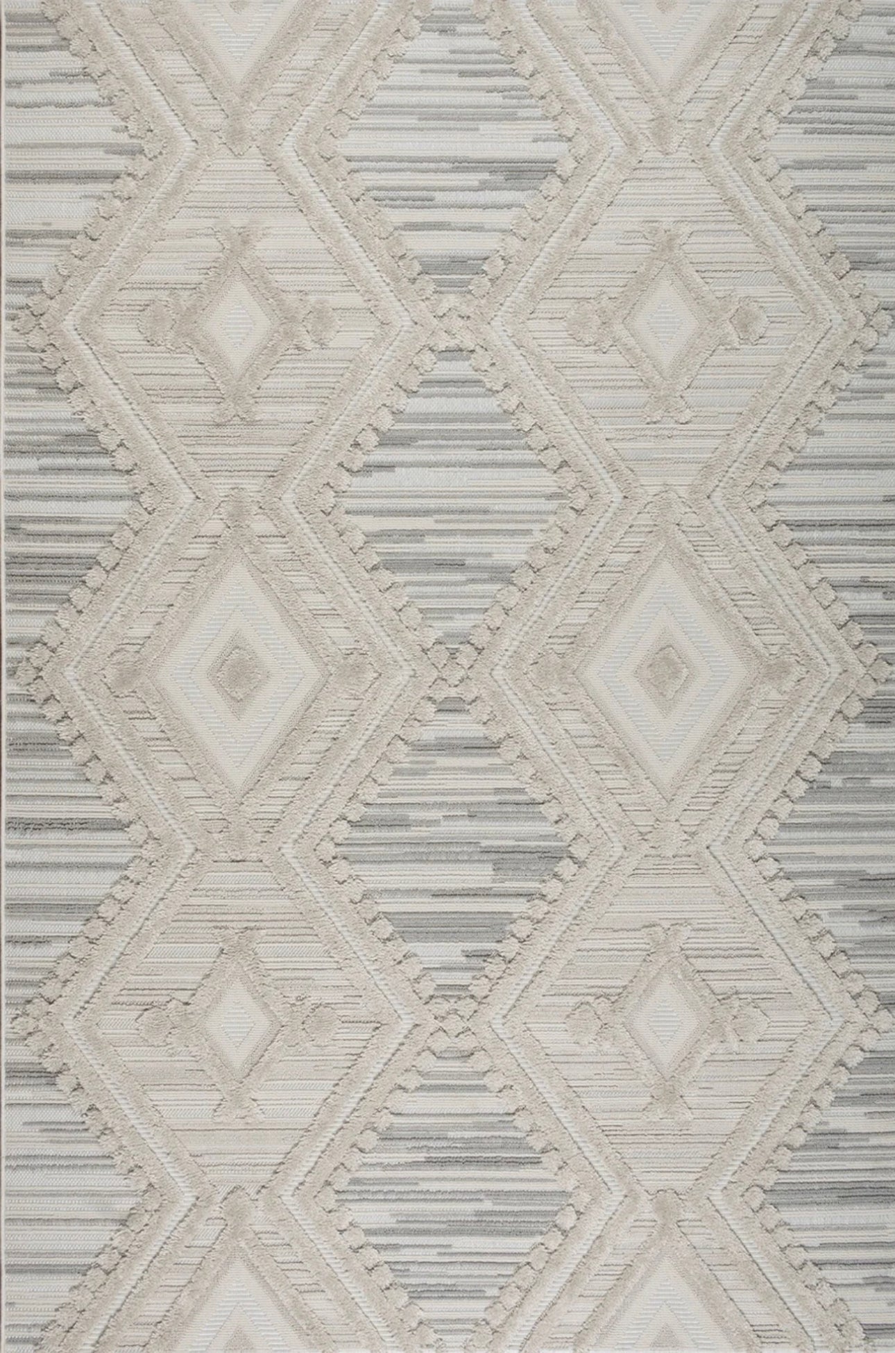 Zenucci Elegant Turkish Area Rug image 0