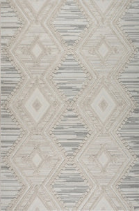 Zenucci Elegant Turkish Area Rug image 0