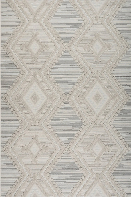 Zenucci Elegant Turkish Area Rug image 0