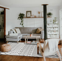 Wellsoft Contemporary Turkish Area Rug image 4
