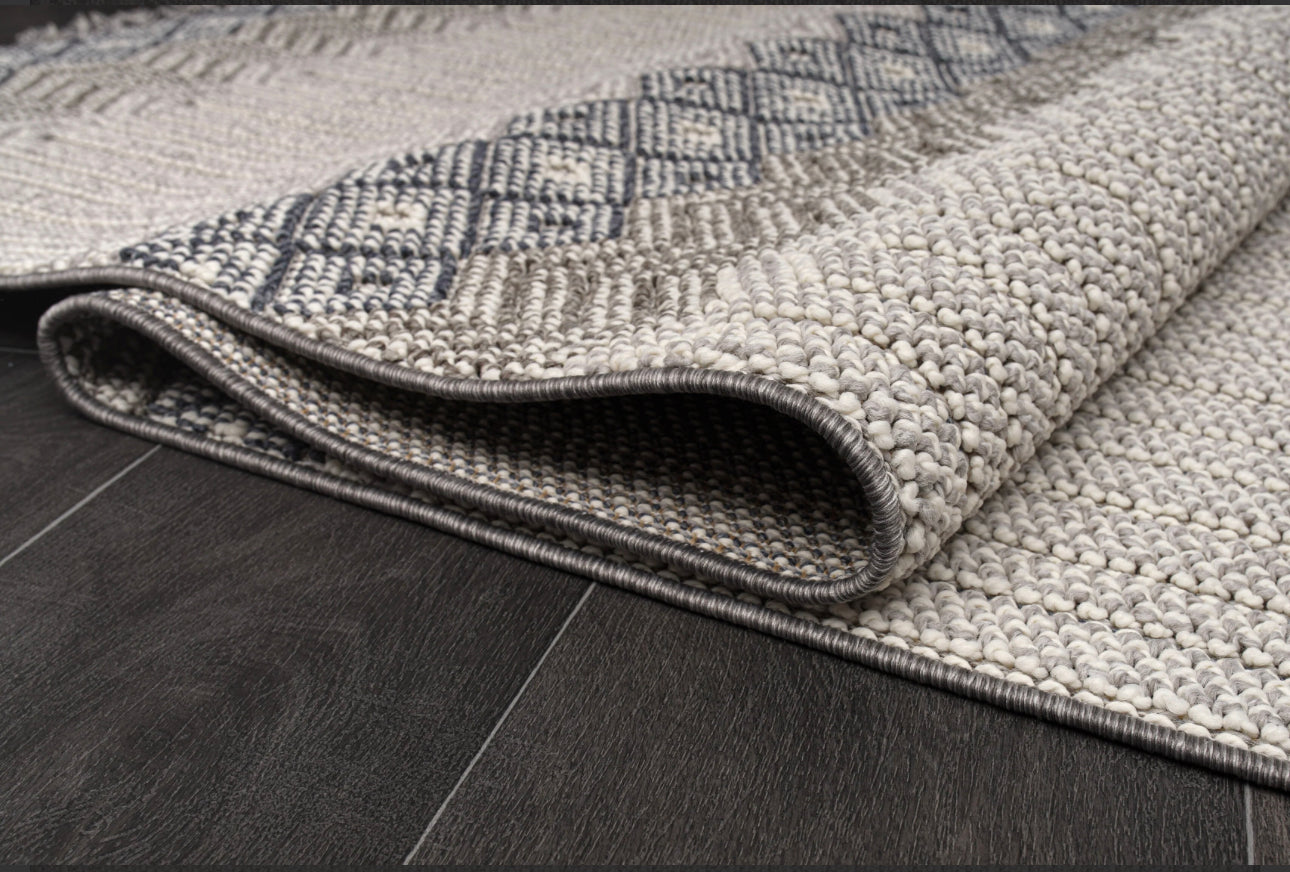 Natura 9965 Modern Turkish Area Rug image 2