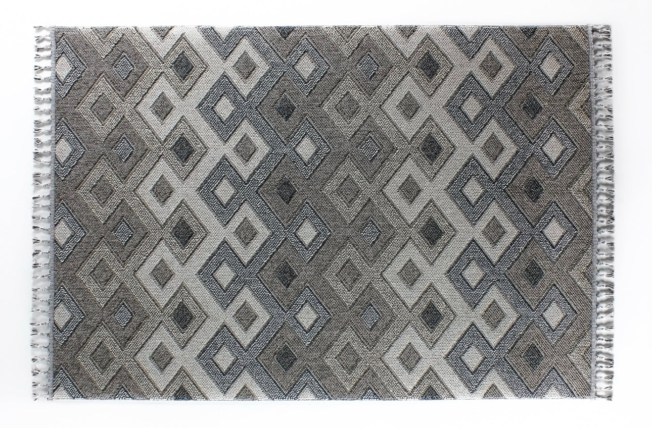 Natura 9962 Modern Turkish Area Rug image 2