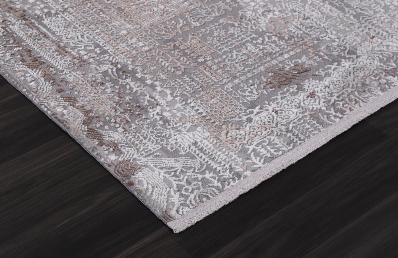 Vavien 1494 Turkish Area Rug image 2