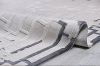 Elkenz Acrylic Elegant Turkish Area Rug image 3