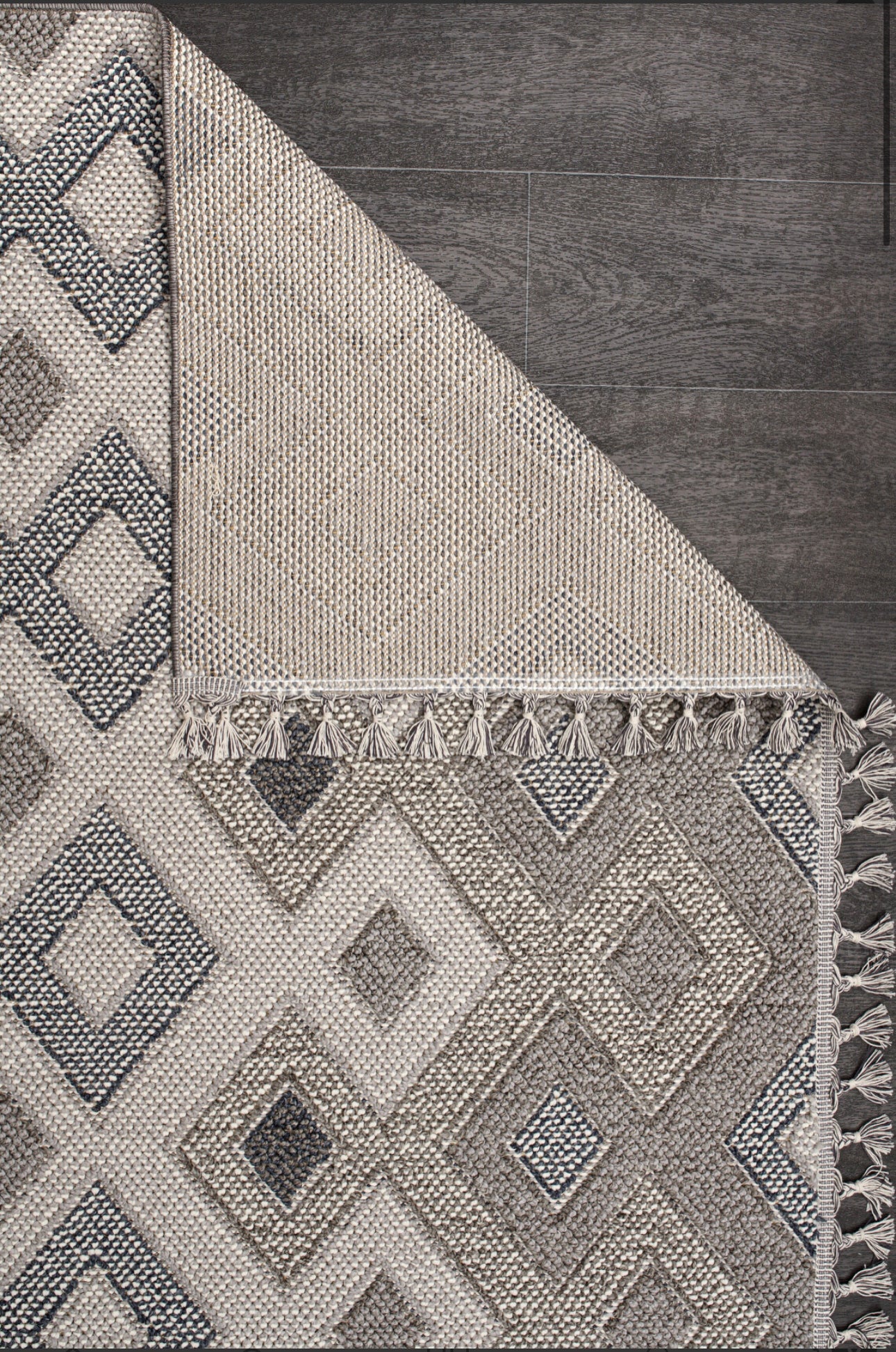 Natura 9962 Modern Turkish Area Rug image 5