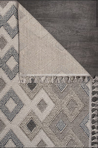 Natura 9962 Modern Turkish Area Rug image 5