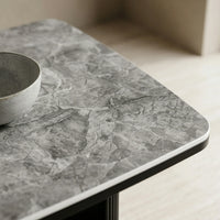 Aden Ceramic Coffee Table