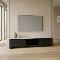 Aden Ceramic Tv Unit