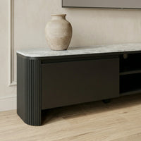 Aden Ceramic Tv Unit