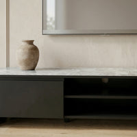 Aden Ceramic Tv Unit