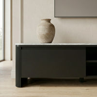 Aden Ceramic Tv Unit