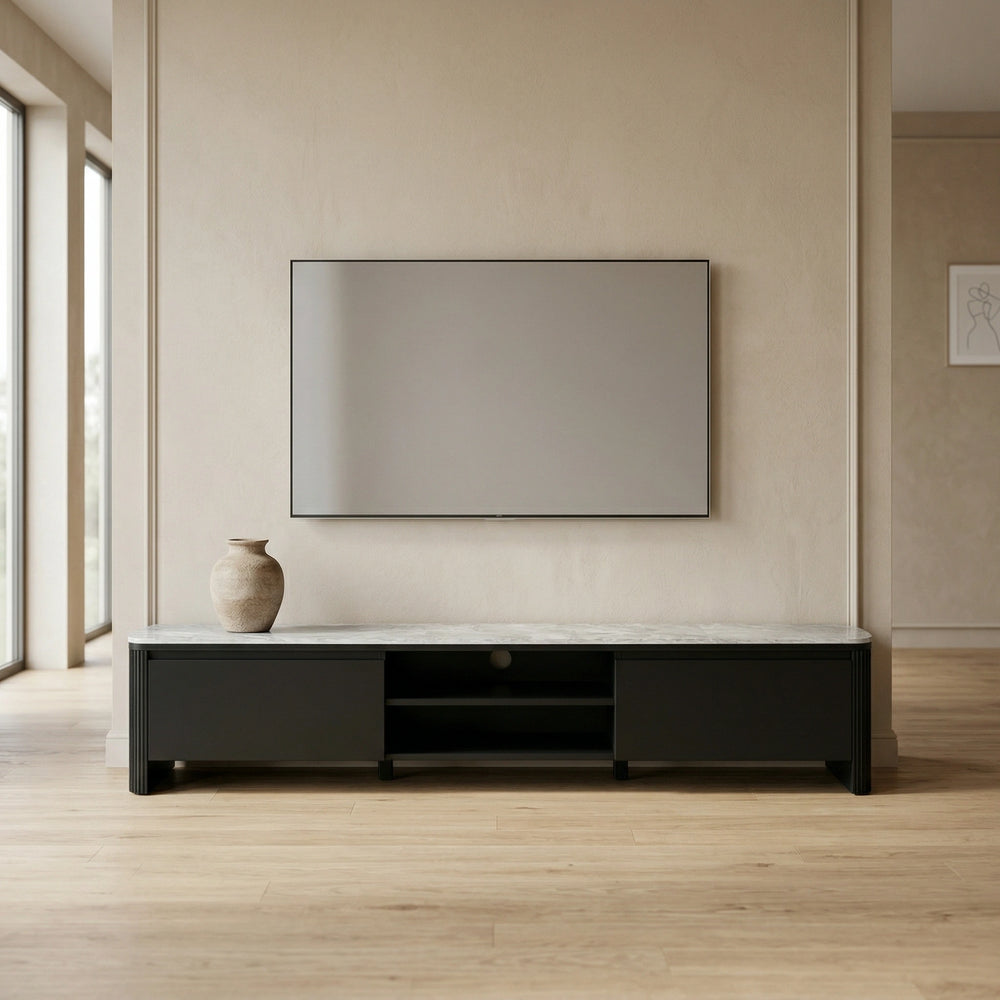 Aden Ceramic Tv Unit