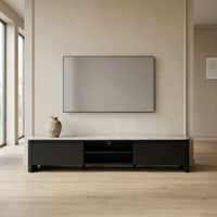 Aden Ceramic Tv Unit