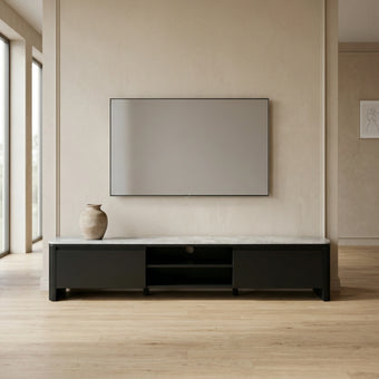 compare product Aden Ceramic Tv Unit