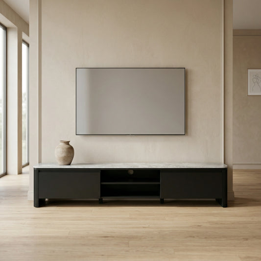 Aden Ceramic Tv Unit