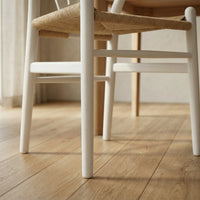 Airlie Wishbone Ark Dining Chair