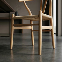 Airlie Wishbone Ark Dining Chair